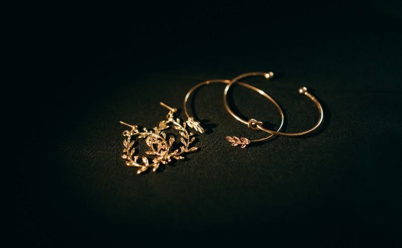 Achat bijoux