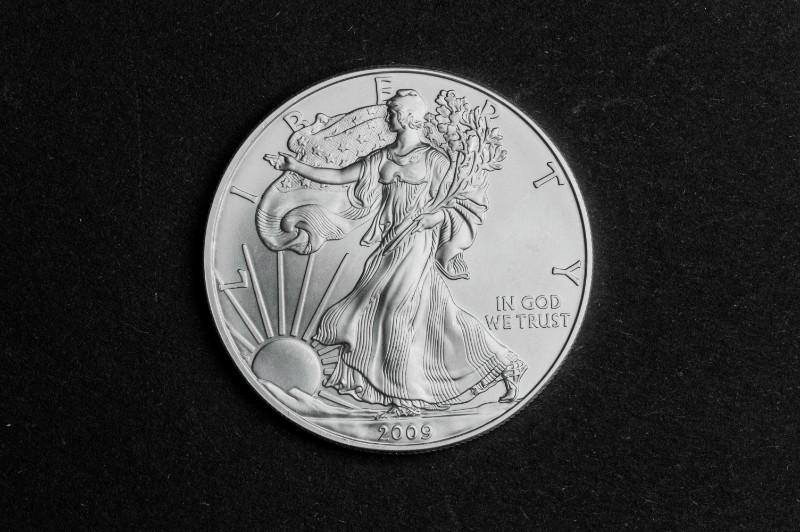 Achat pièces d'argent Rouen
