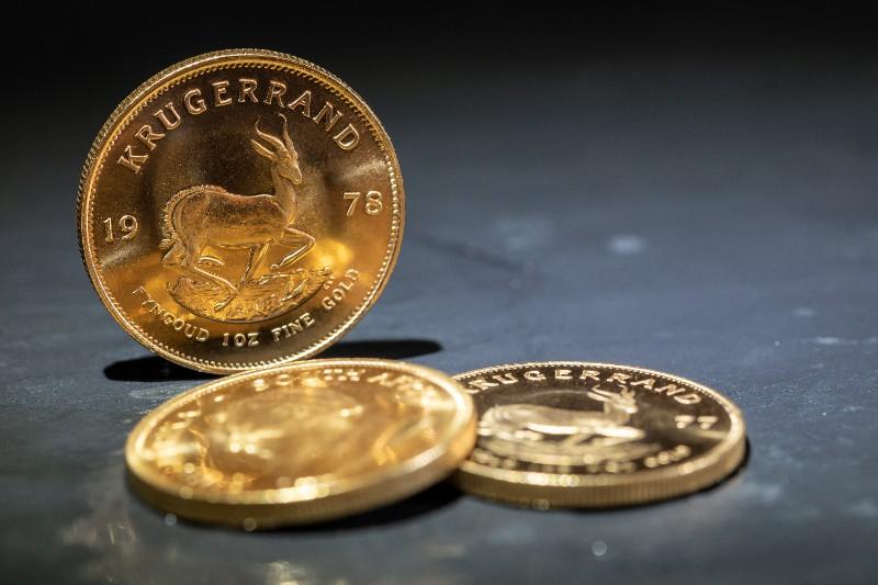 Achat pièces d'or Rouen